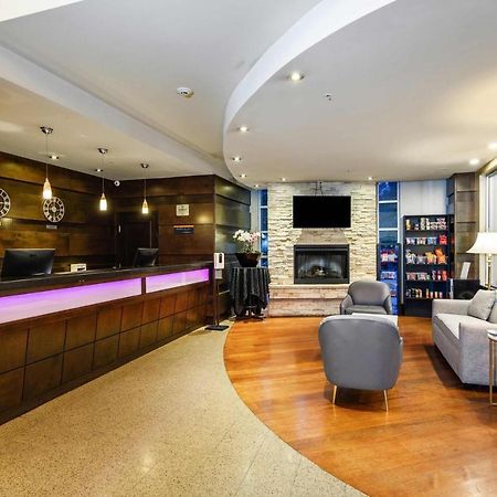 Sandman Suites Surrey - Guildford Esterno foto