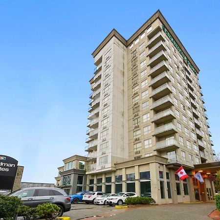 Sandman Suites Surrey - Guildford Esterno foto