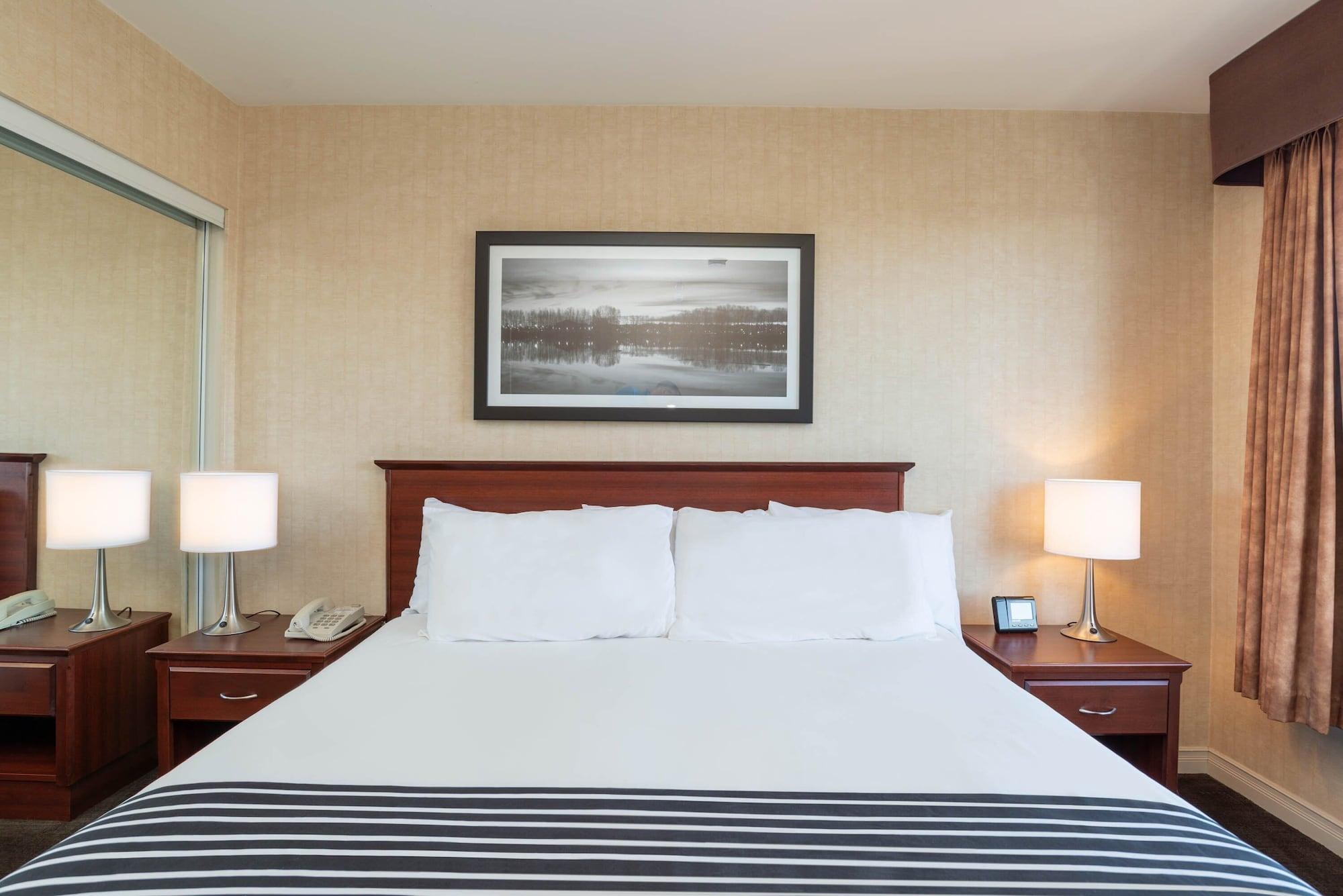 Sandman Suites Surrey - Guildford Esterno foto