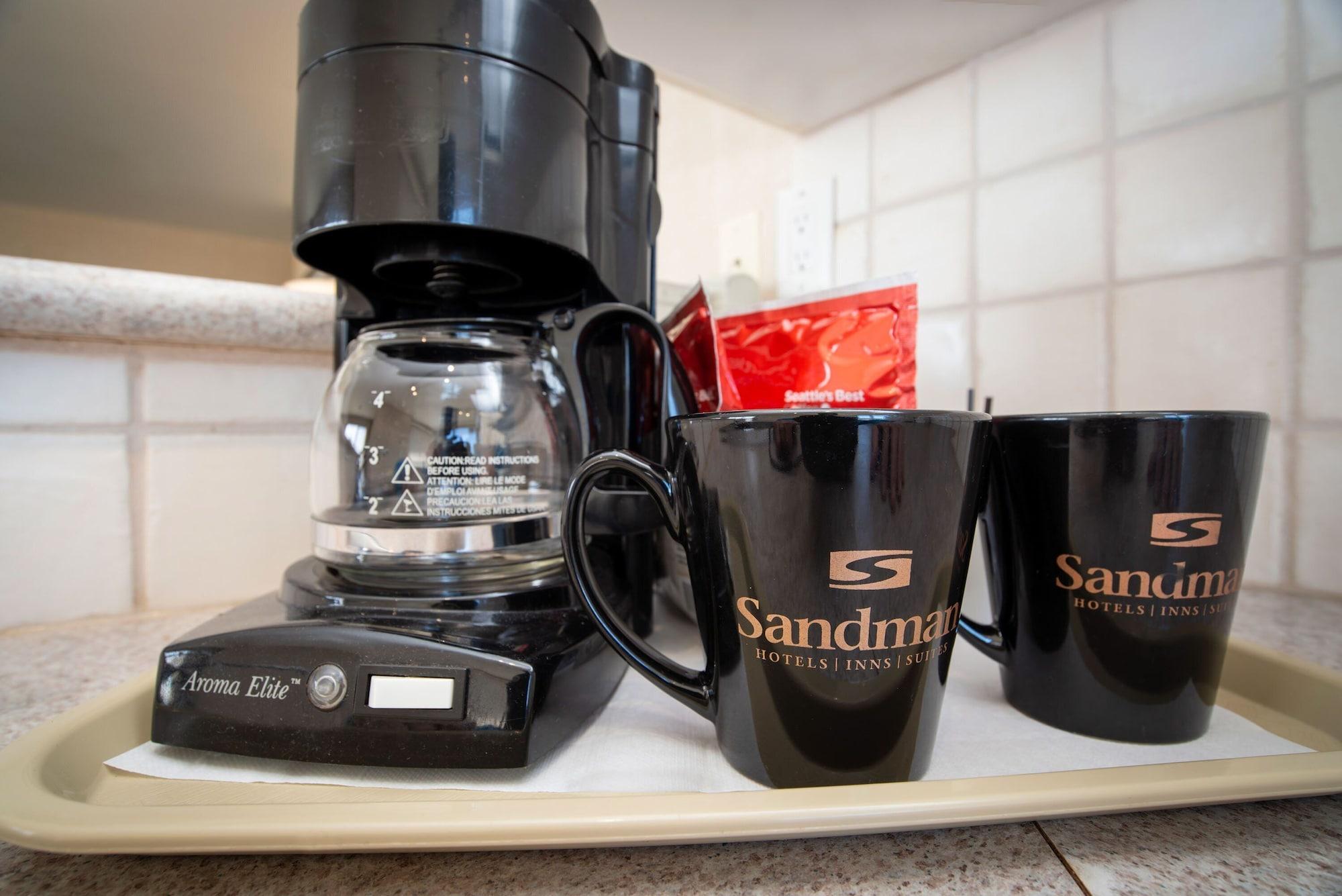 Sandman Suites Surrey - Guildford Esterno foto
