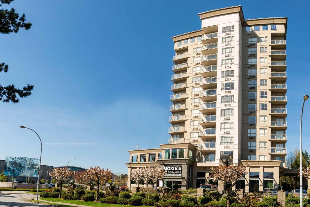 Sandman Suites Surrey - Guildford Esterno foto