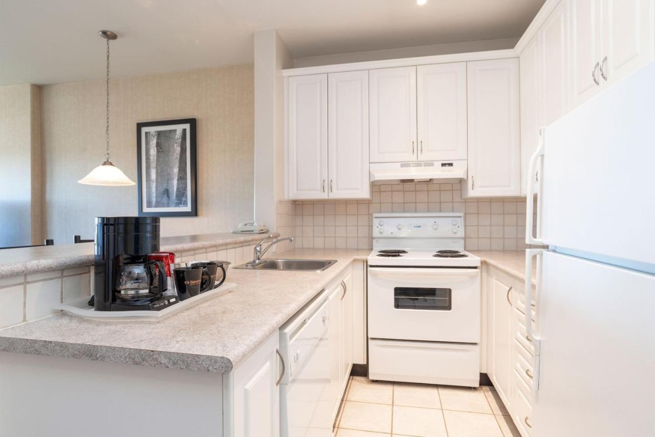 Sandman Suites Surrey - Guildford Esterno foto