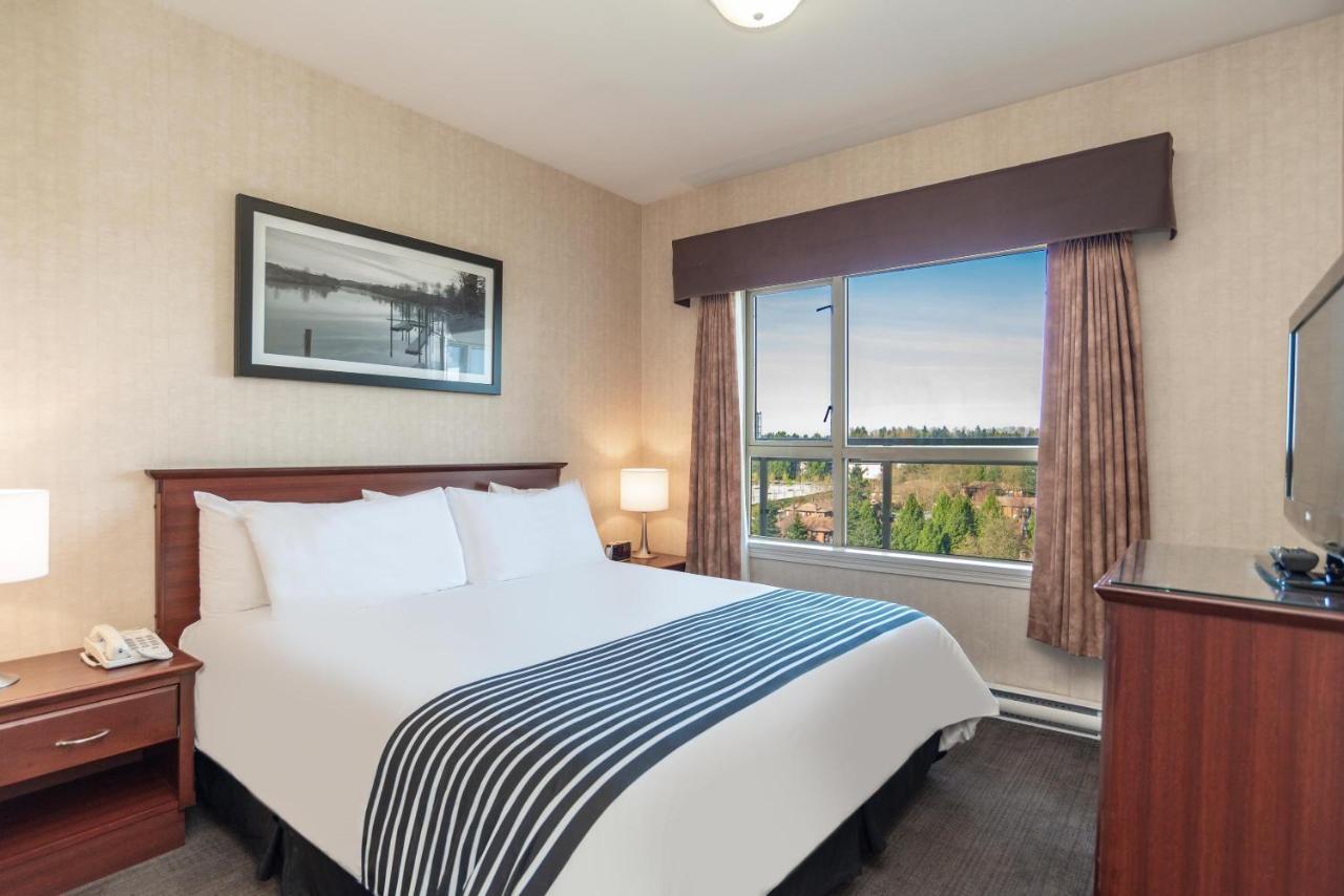 Sandman Suites Surrey - Guildford Esterno foto
