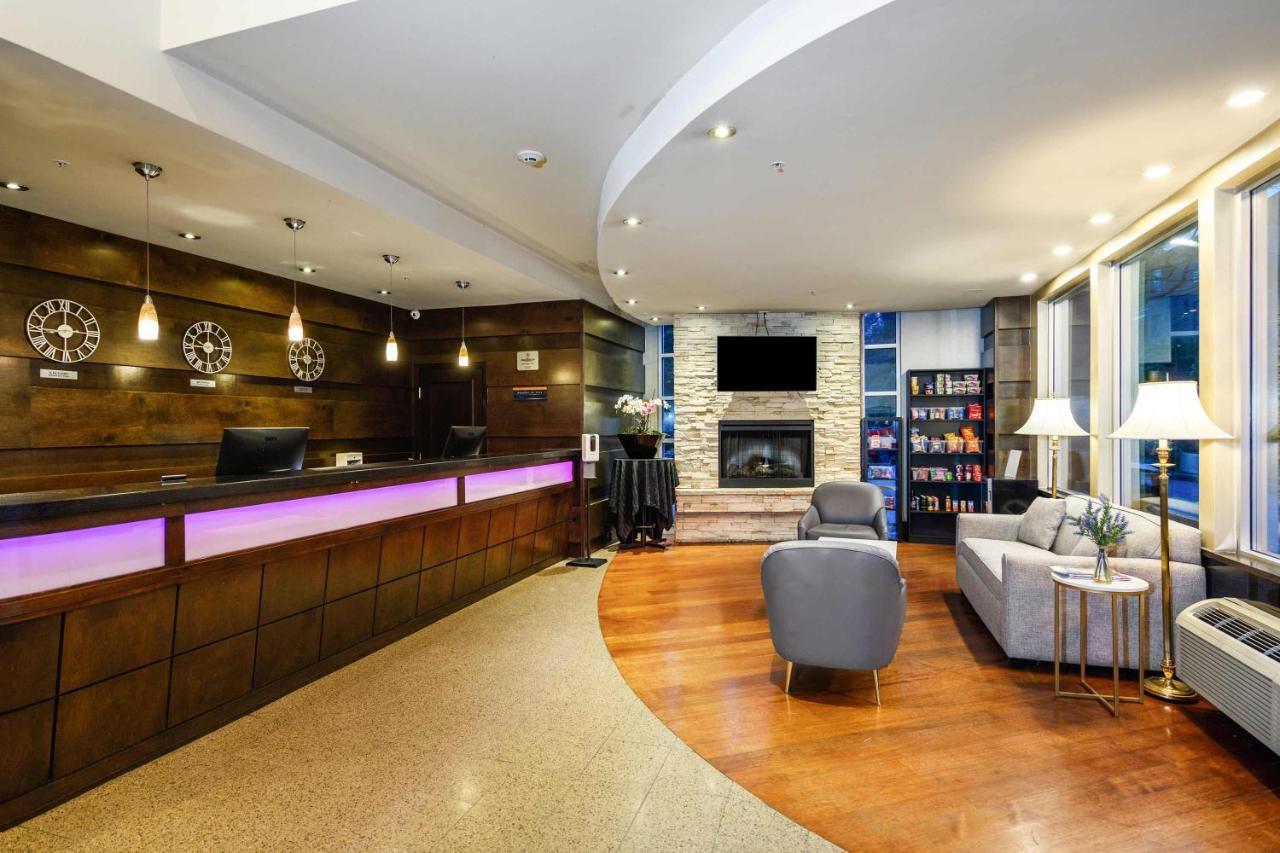 Sandman Suites Surrey - Guildford Esterno foto