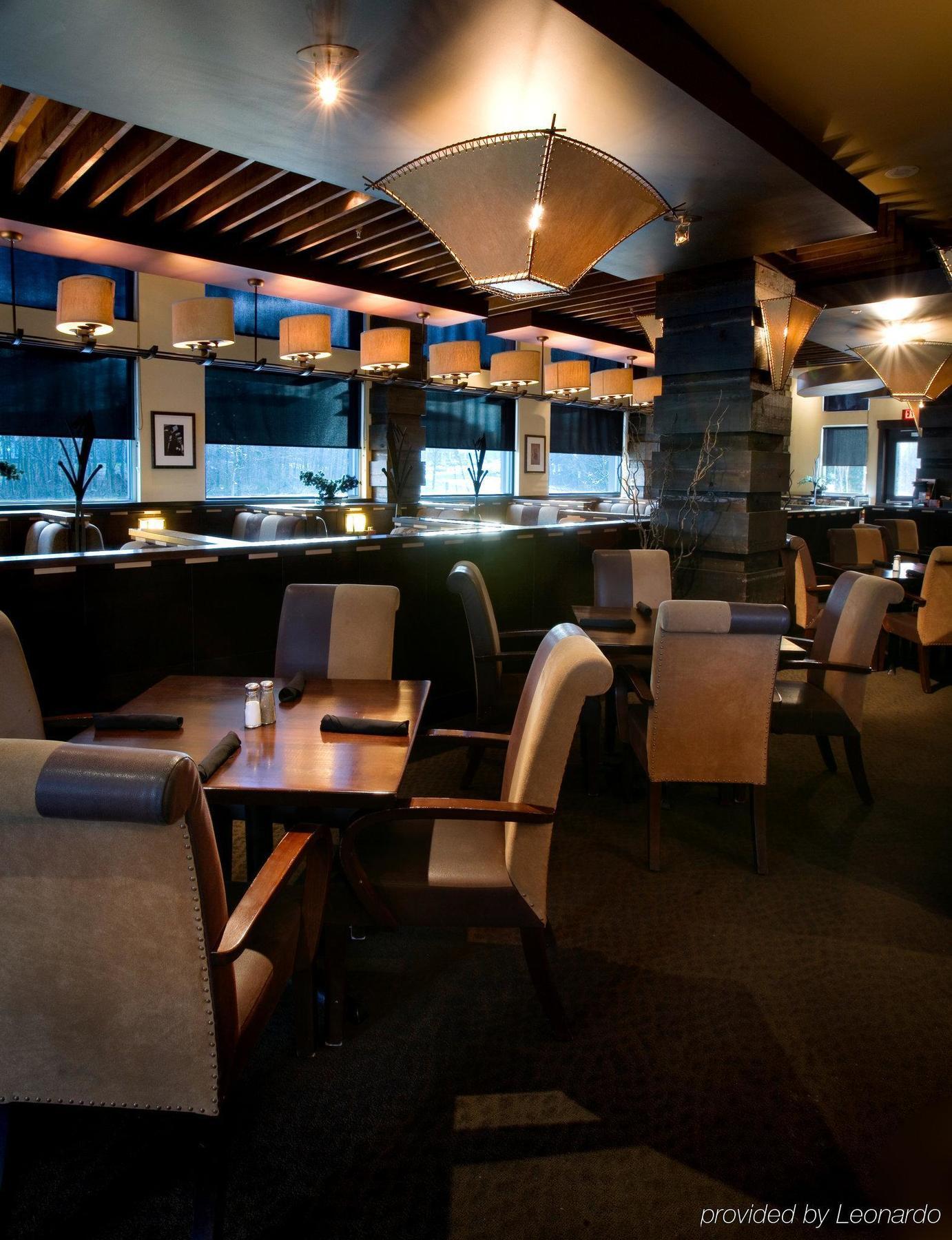 Sandman Suites Surrey - Guildford Ristorante foto