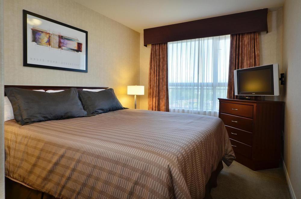 Sandman Suites Surrey - Guildford Esterno foto
