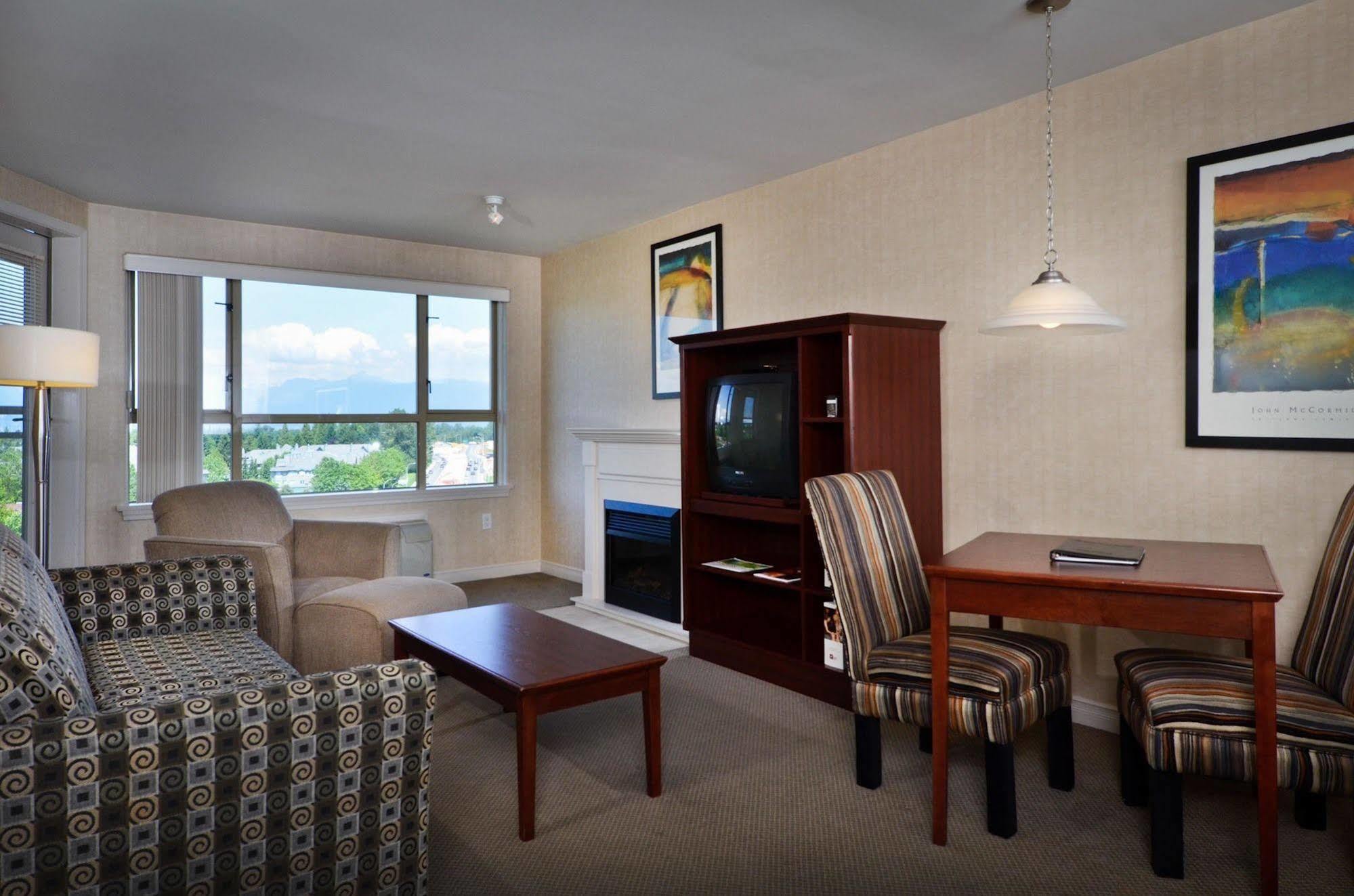 Sandman Suites Surrey - Guildford Esterno foto